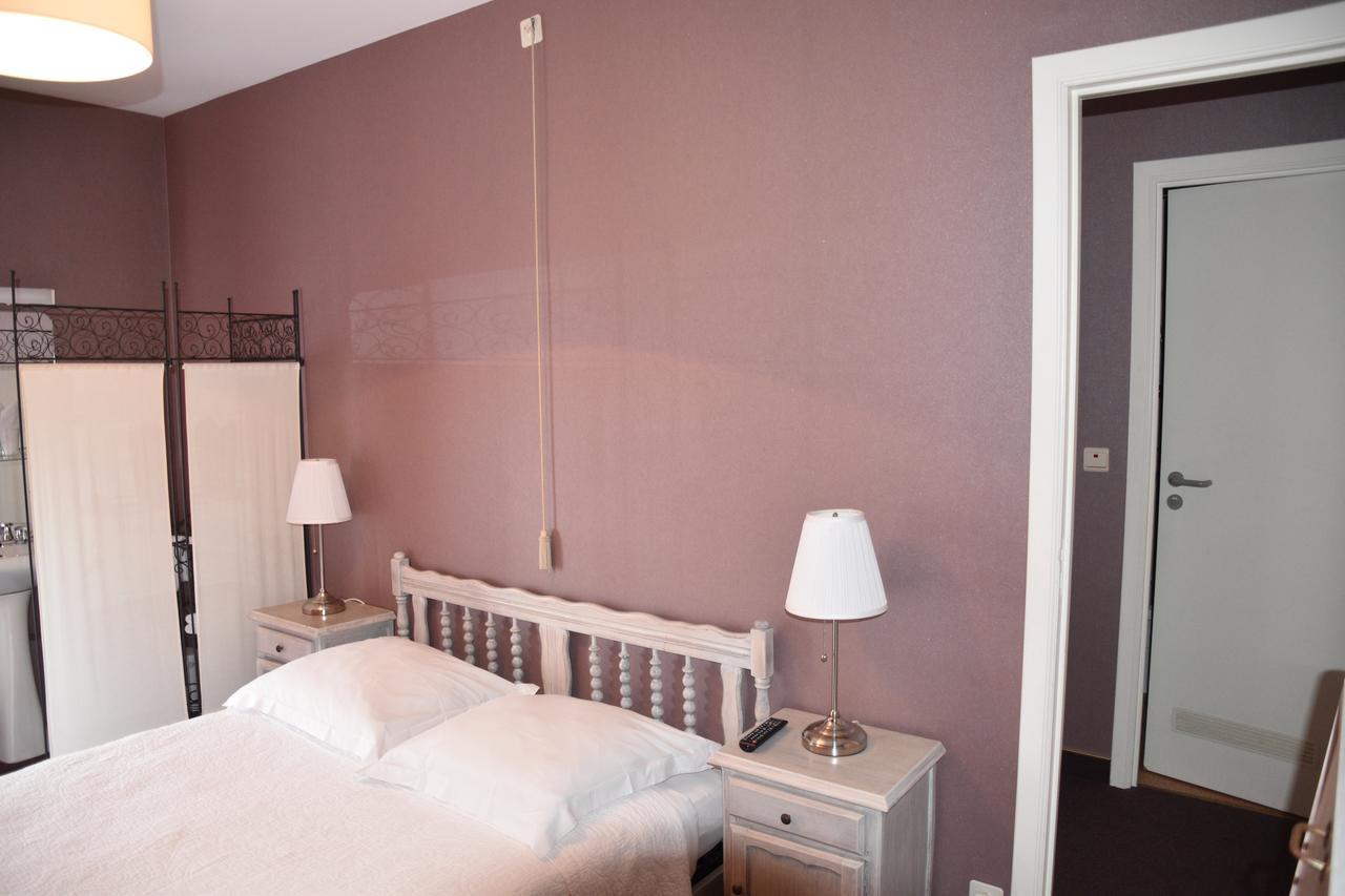 Hotel Le Barbouillon Vencimont Exteriér fotografie